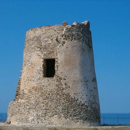 Il Villino Della Nonna * 토레 데이 코르사리