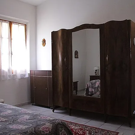 B&B Il Villino Della Nonna 토레 데이 코르사리