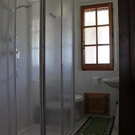 Il Villino Della Nonna B&B *
