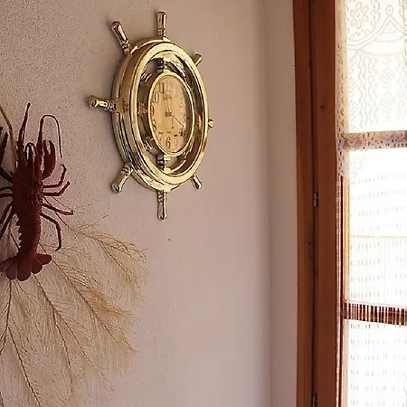 Il Villino Della Nonna B&B