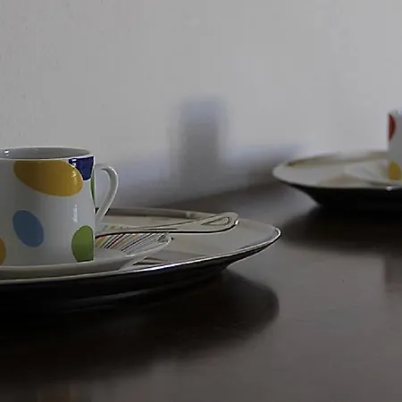 Il Villino Della Nonna B&B *