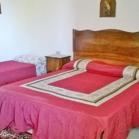 B&B Il Villino Della Nonna